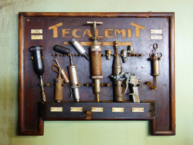 Tecalemit