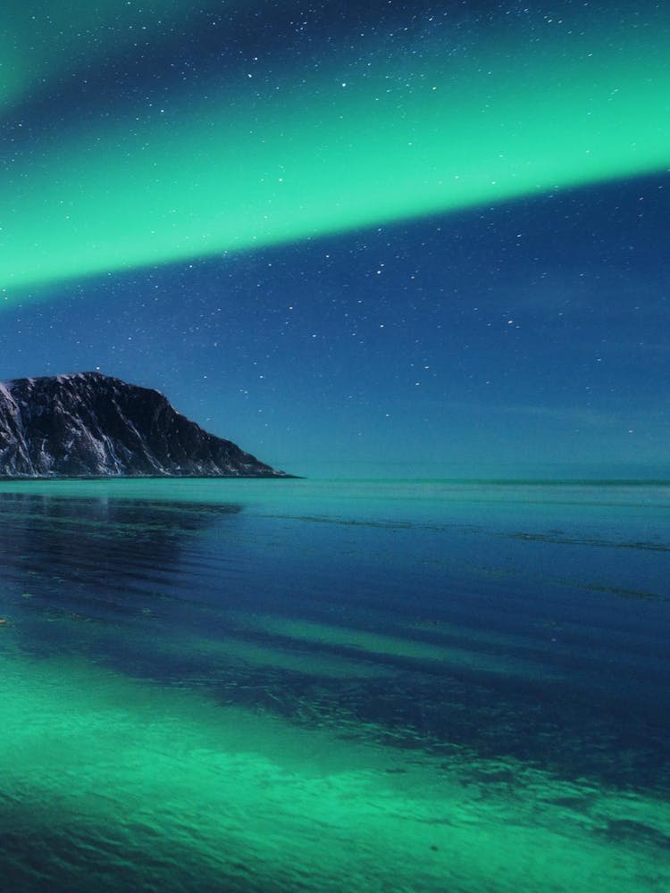Aurora Borealis 5