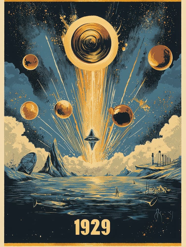 Aihrgdesign A Vintage Art Poster Celebrating The Rise Of Surr E9bfad7f 8538 45b7 8ba2 61dd06eb8d2f 1
