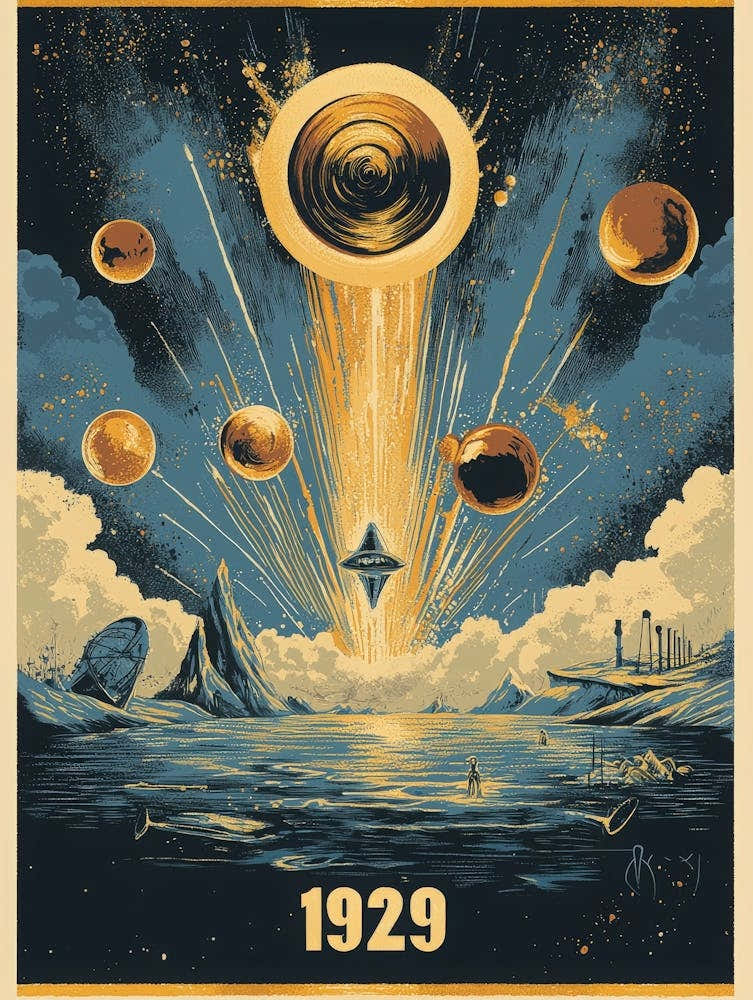 Aihrgdesign A Vintage Art Poster Celebrating The Rise Of Surr E9bfad7f 8538 45b7 8ba2 61dd06eb8d2f 1