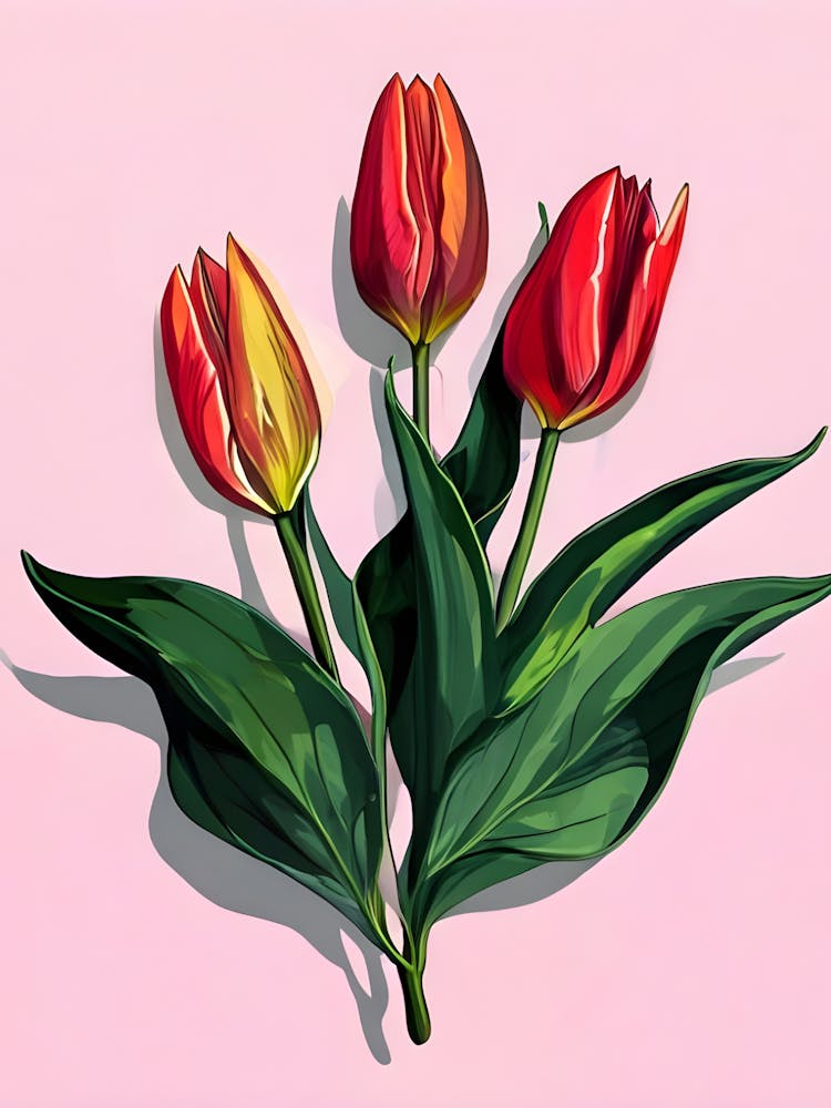 Tulips 5