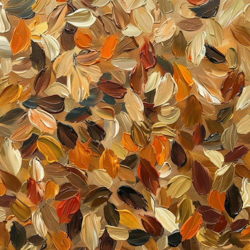 Autumn Leaves 43