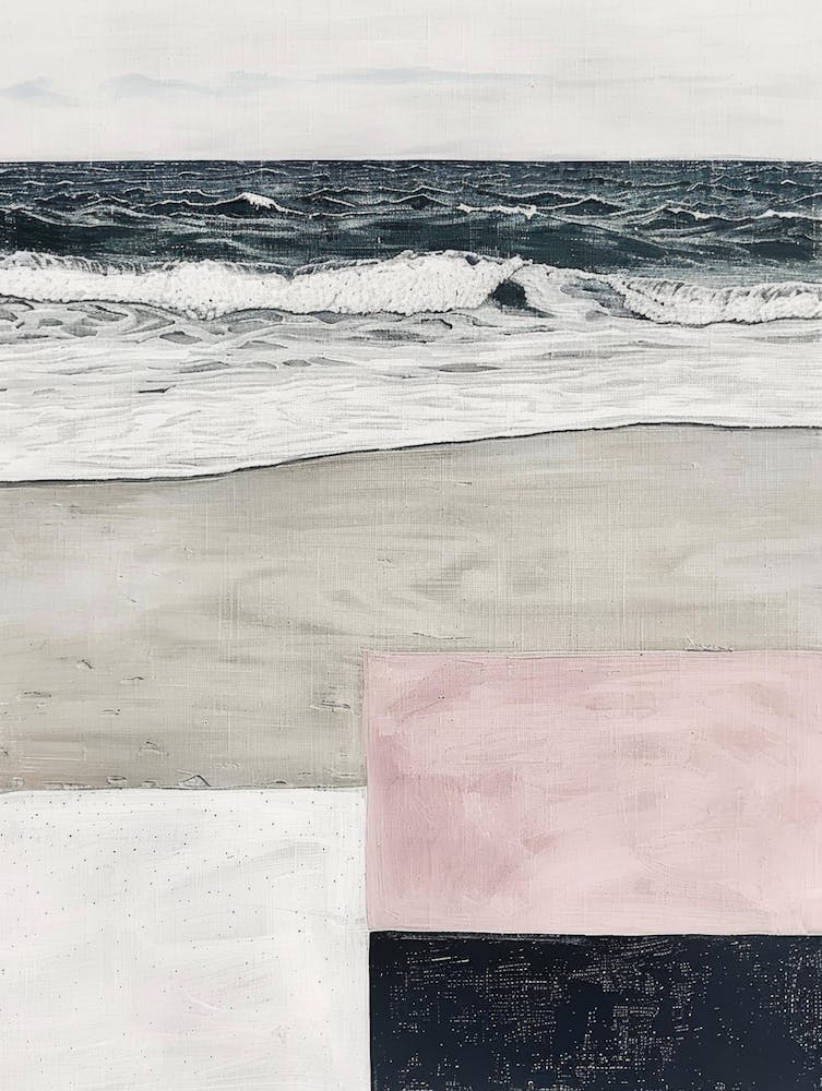 'The Beach' 2