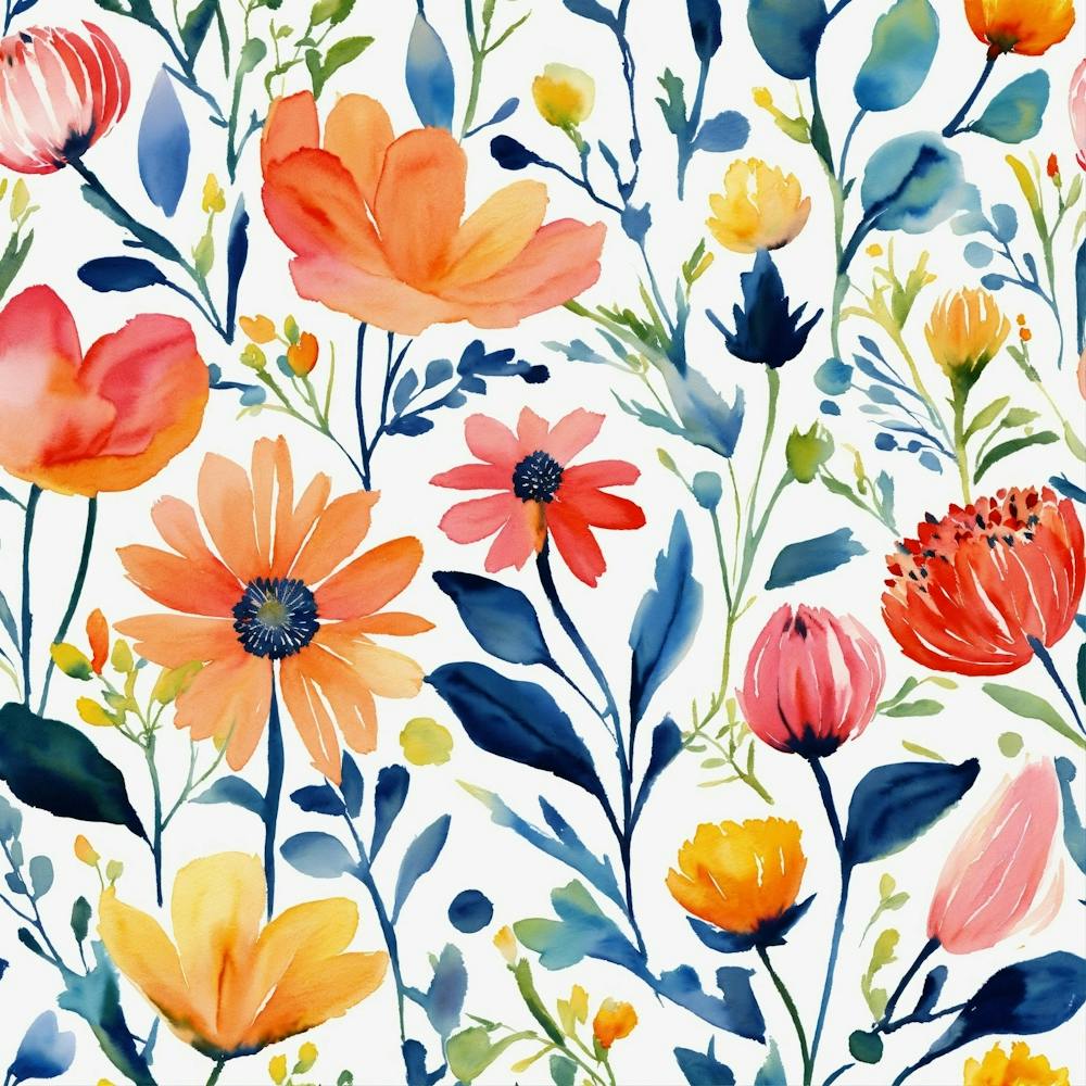 Flower Only