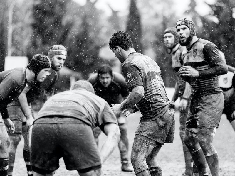 Trocadero Marbella Rugby Club, Marbella, Spain