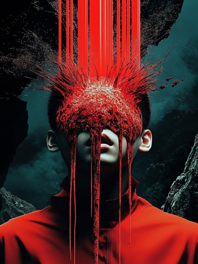 Red Eyes