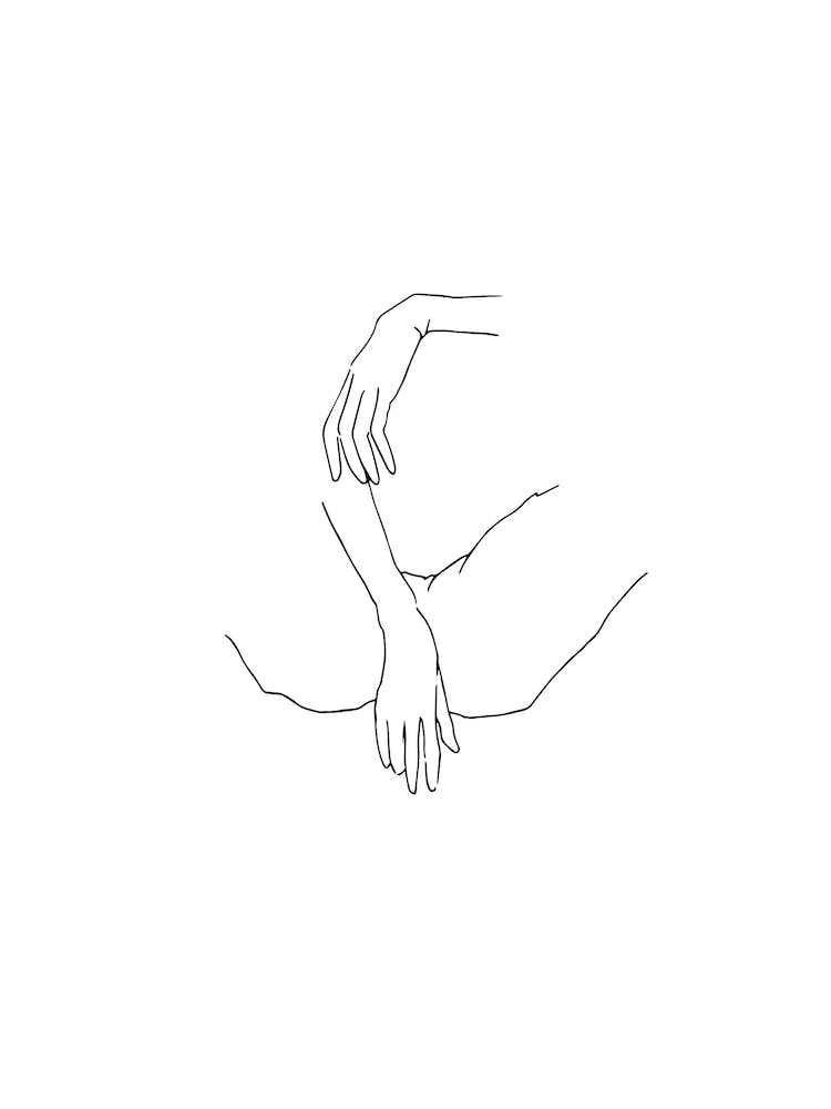 Relationships 8 Line