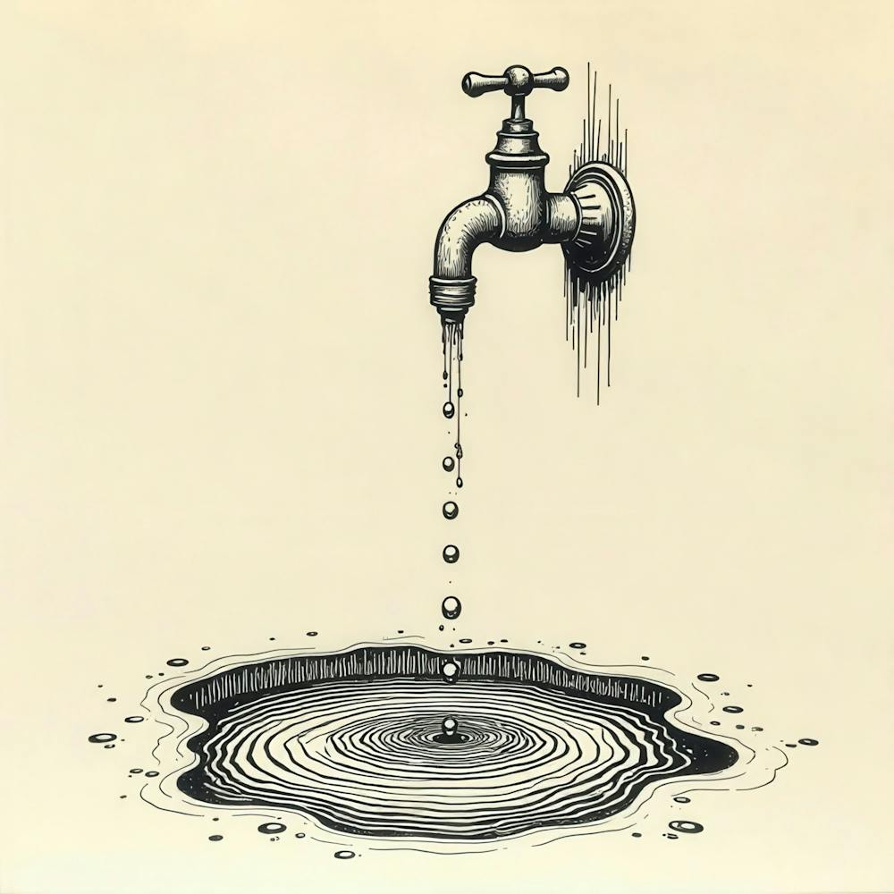 Water Tap 1