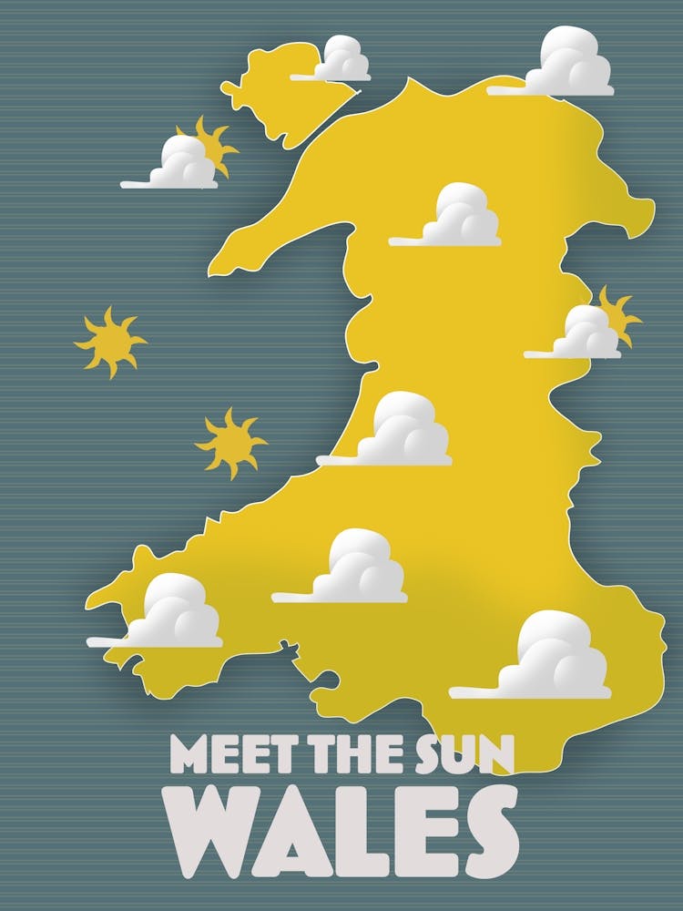 Meet The Sun Wales