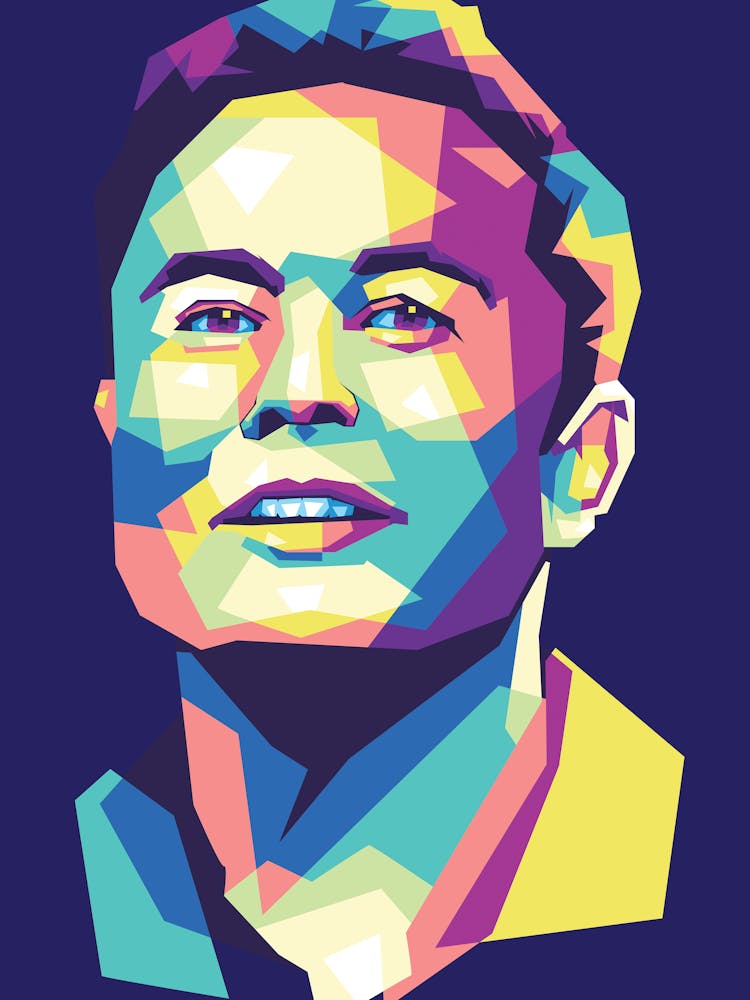 Elon Muks