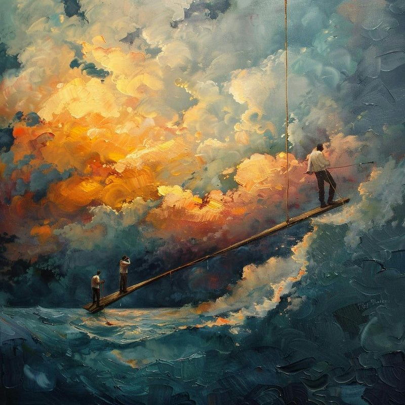 'The Bridge'