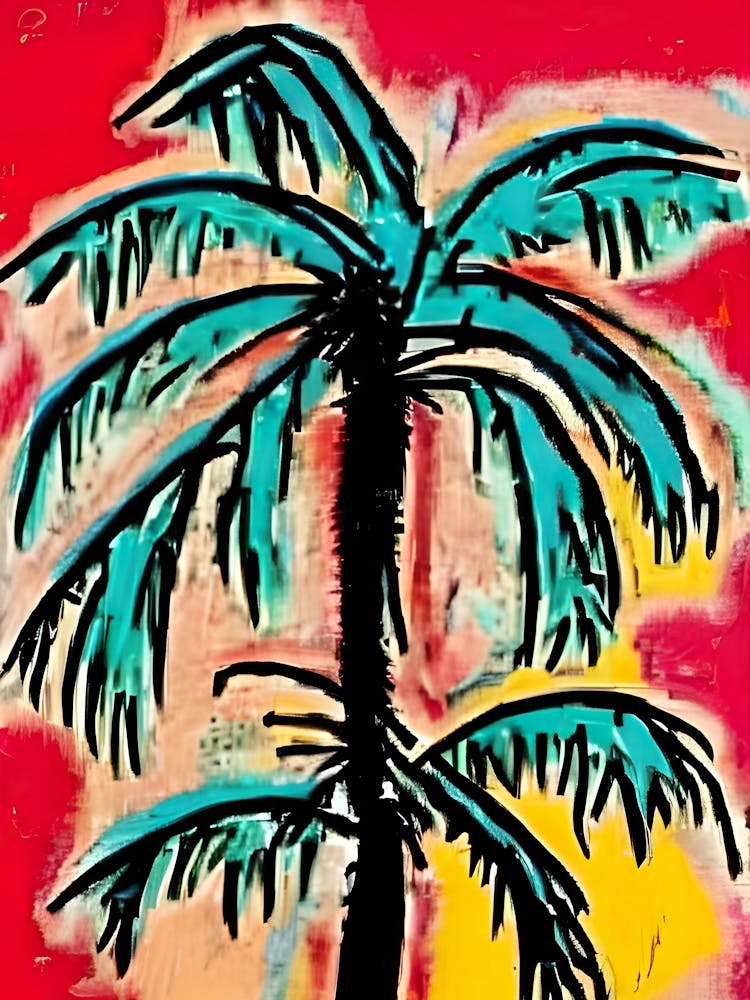 Palm Tree