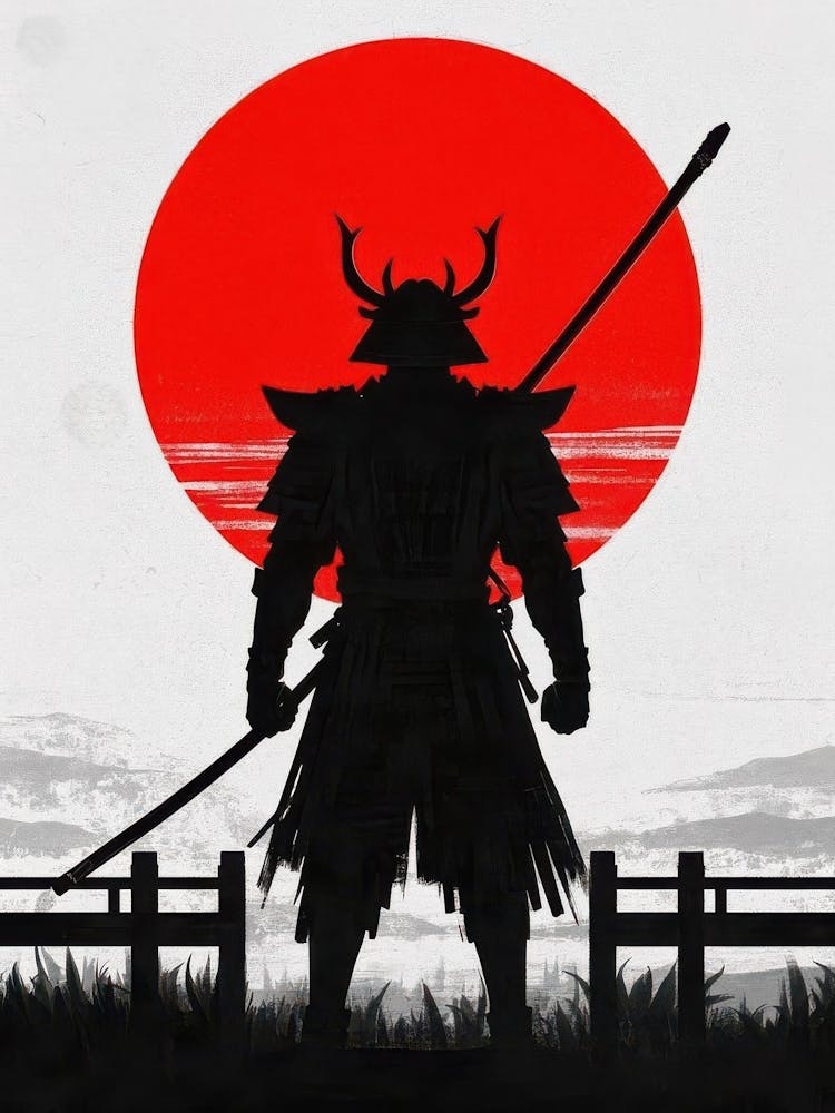 Samurai 2