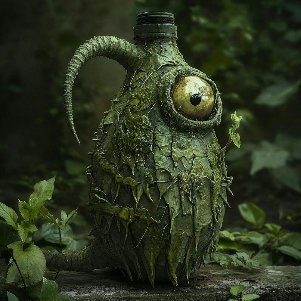 Flora und Fauna 2