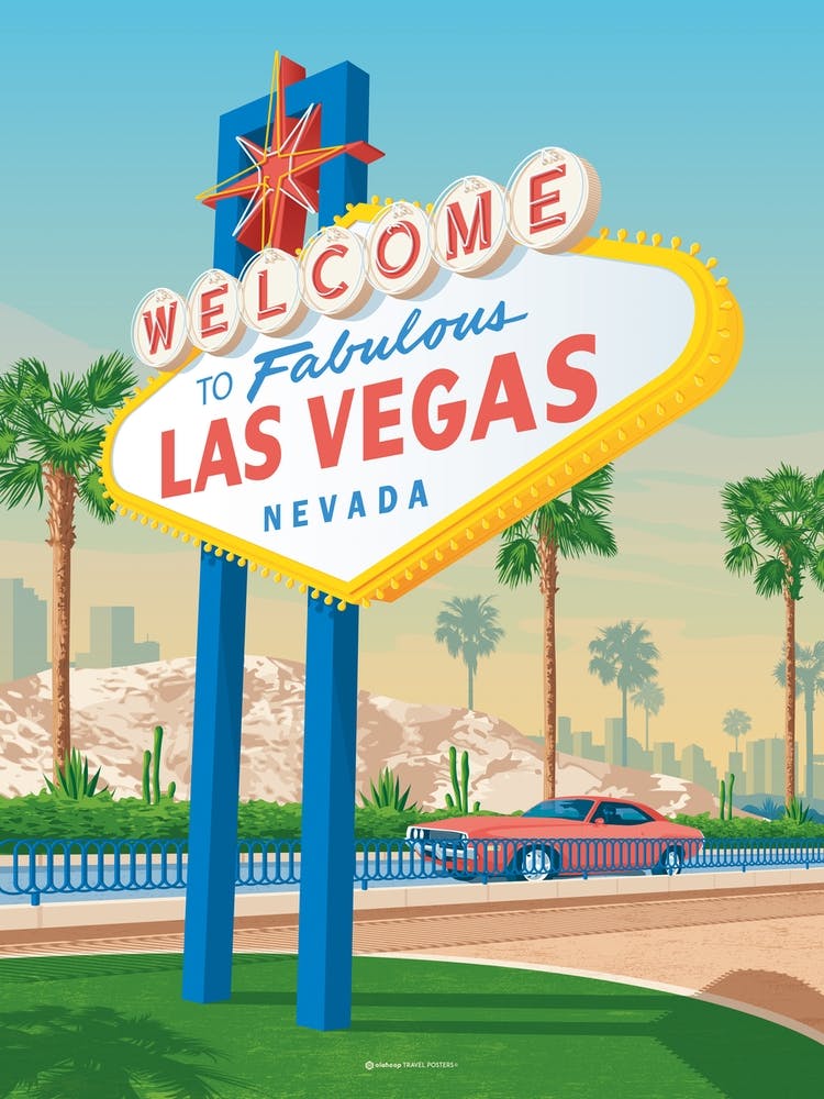 Las Vegas Nevada United States