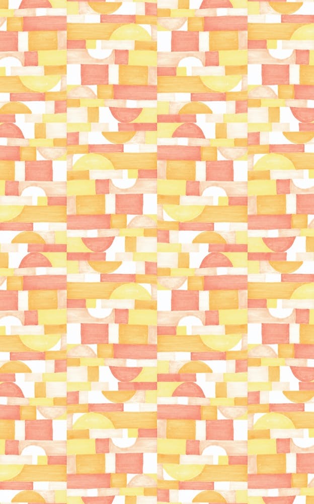 Orangeometries