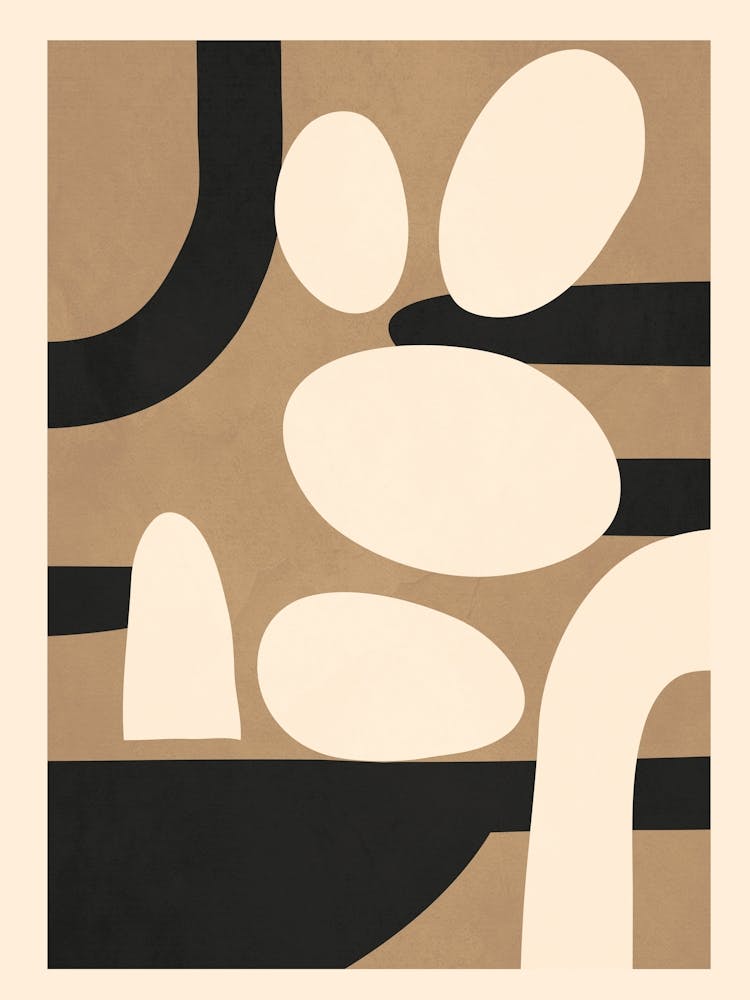 Abstract shapes in the skies 4