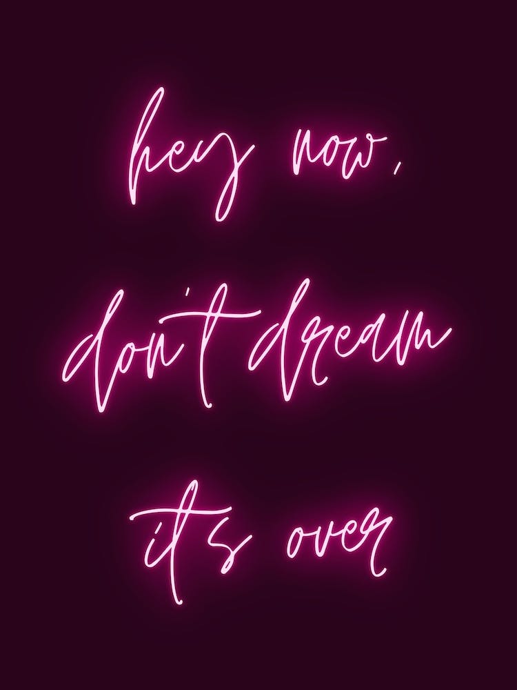 Crowded House Lyrics