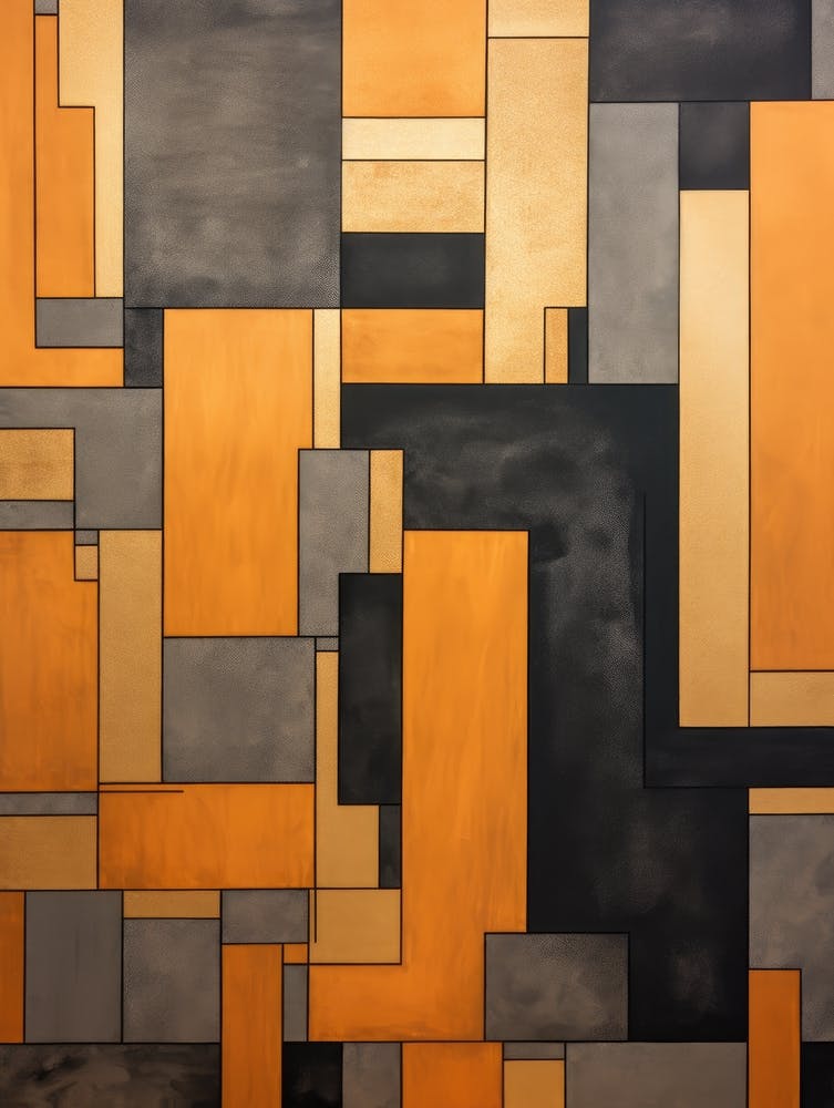 Abstract Painting 127