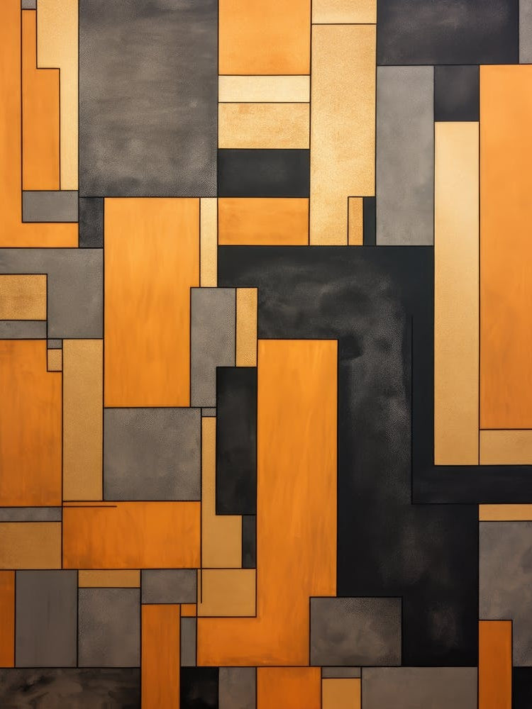 Abstract Painting 127