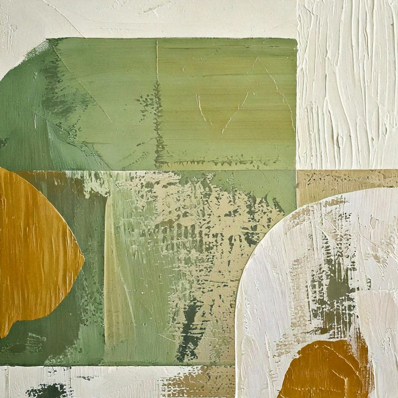 Abstract Painting 311