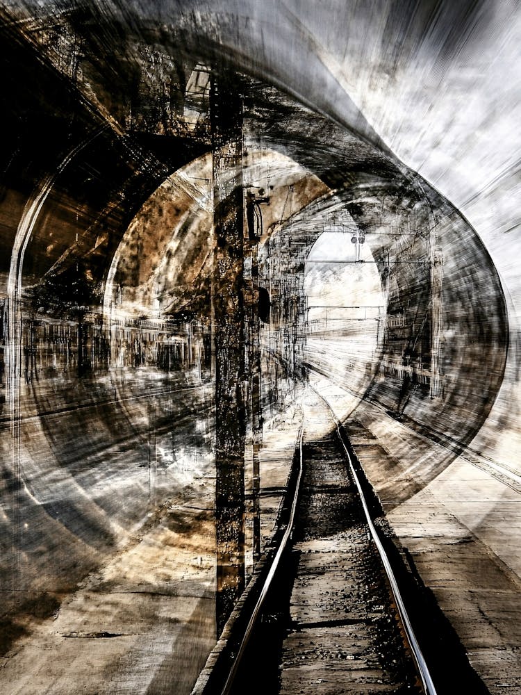 Train Tracks