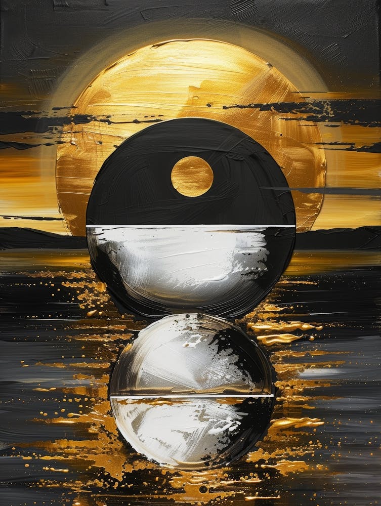 Yin Yang 2