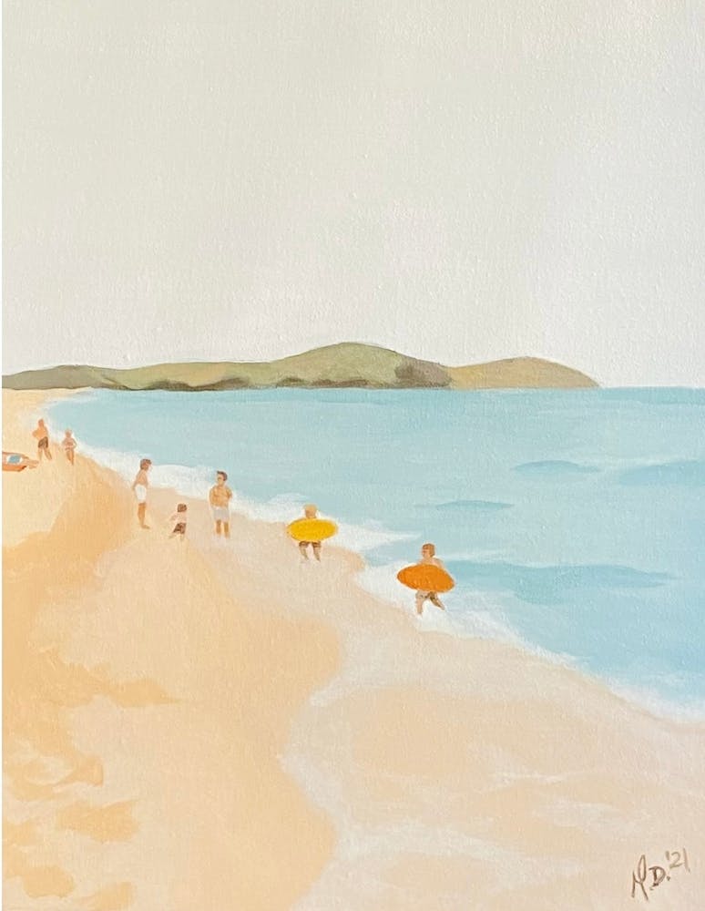 Saint Tropez