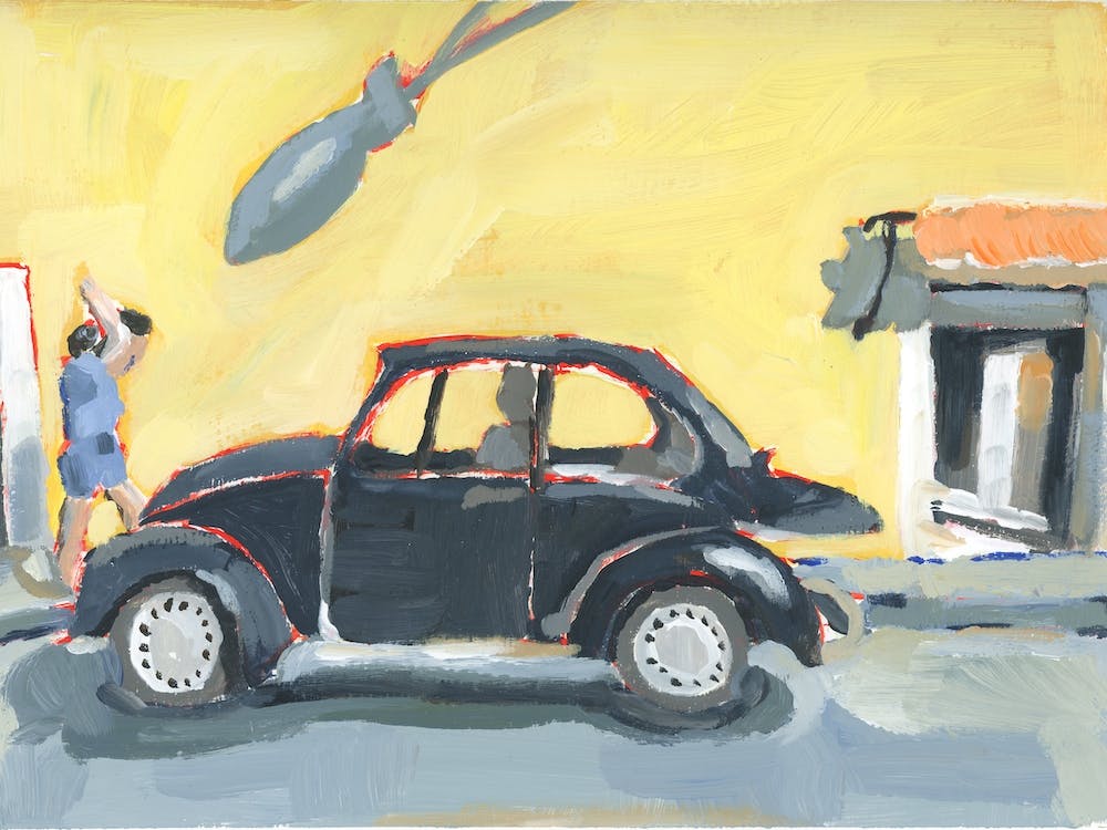 Izamal Bug