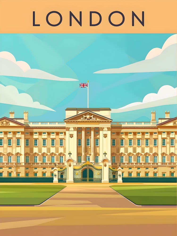 Buckingham Palace