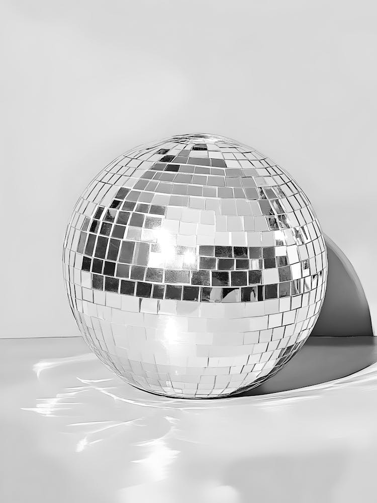 Disco Ball 15