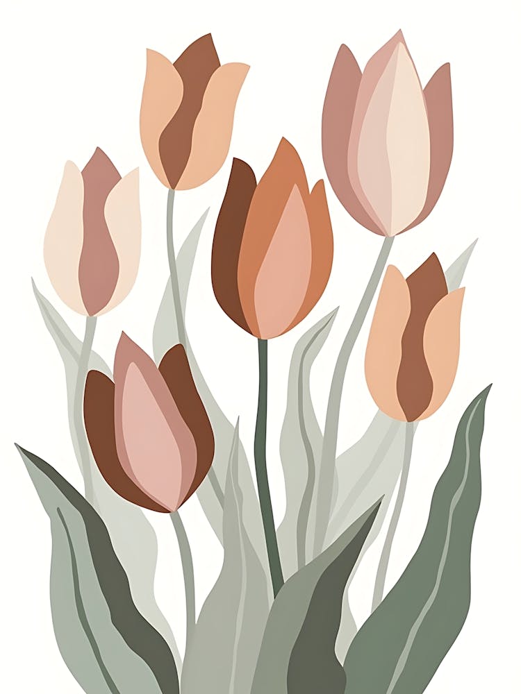 Tulips