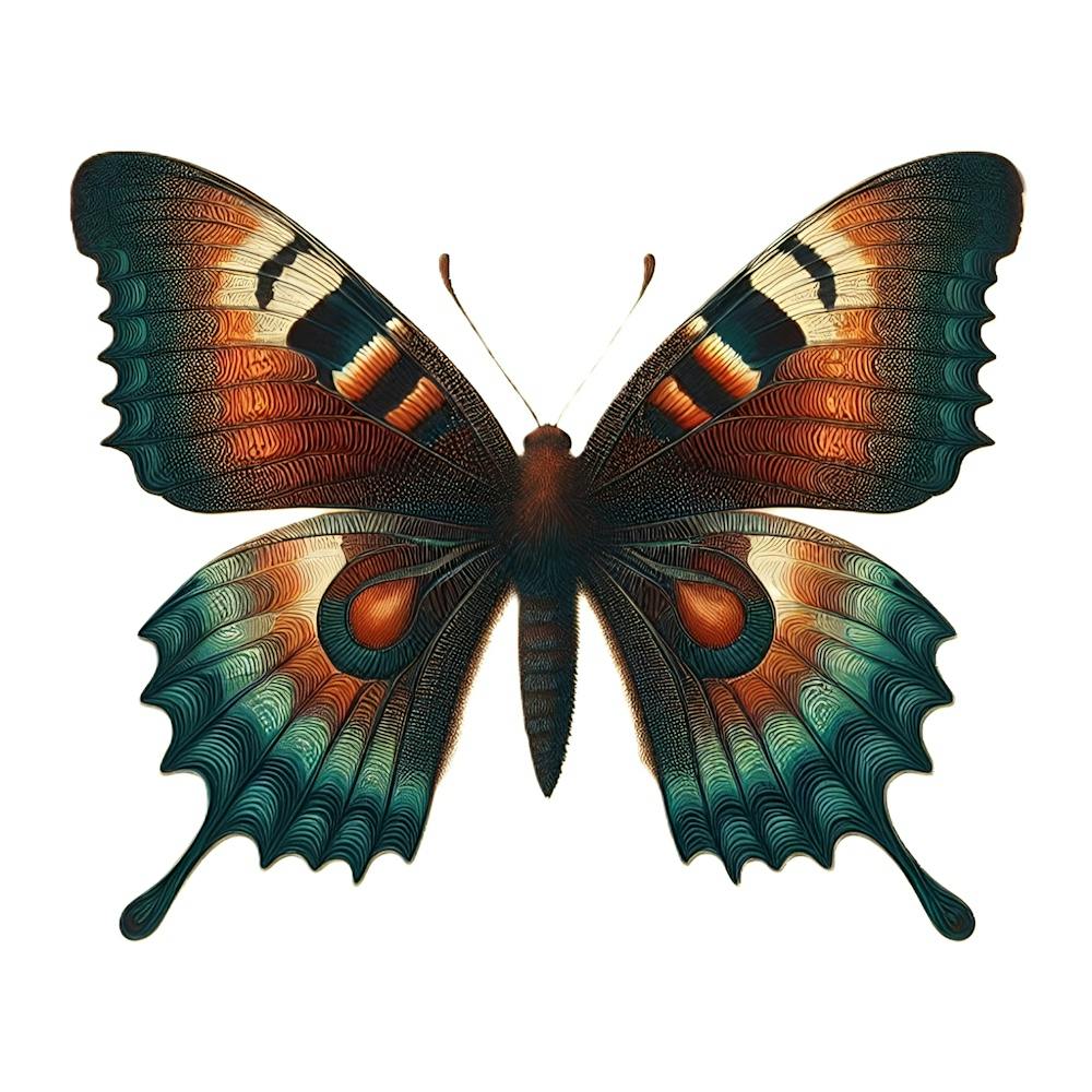 Butterfly 12