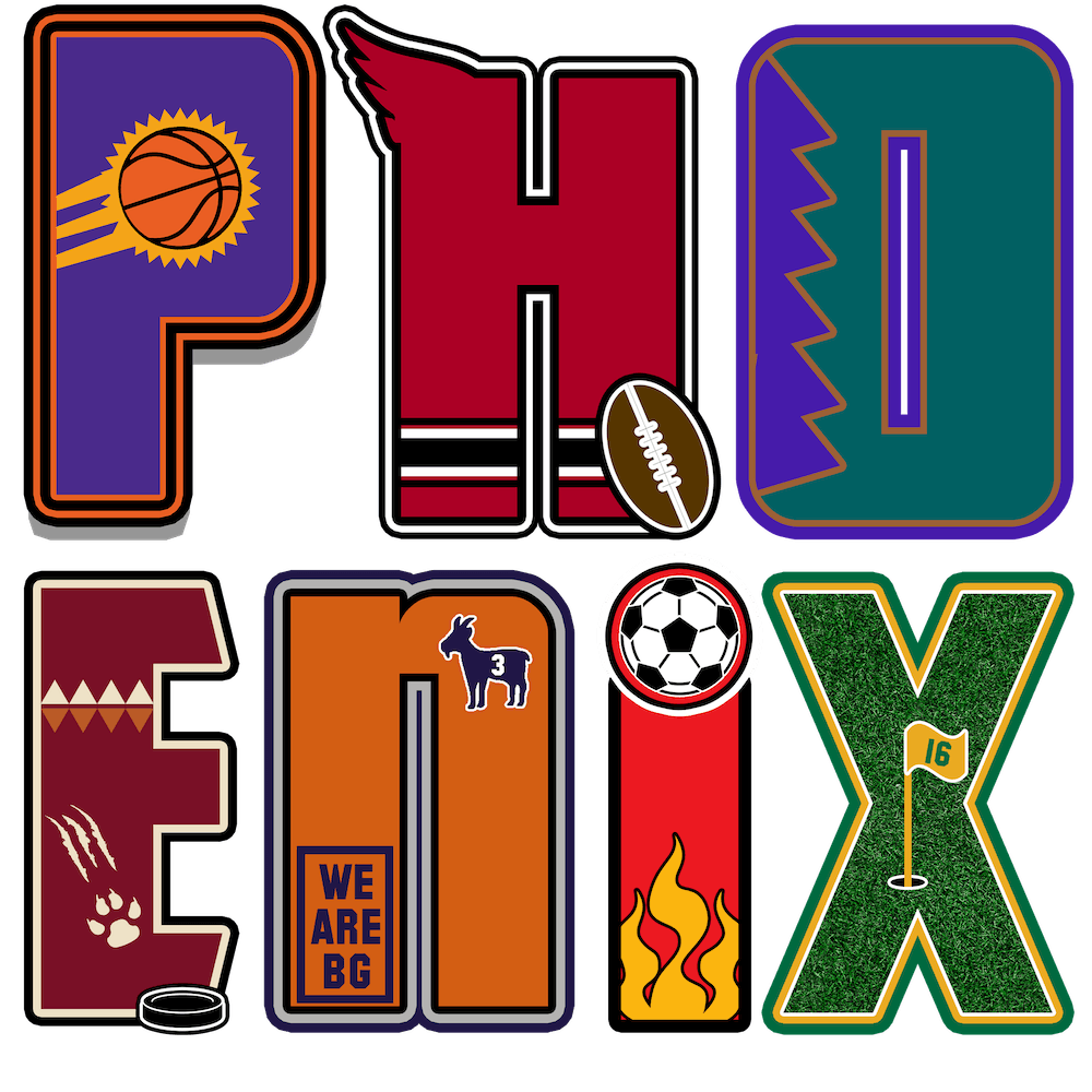 Phoenix City