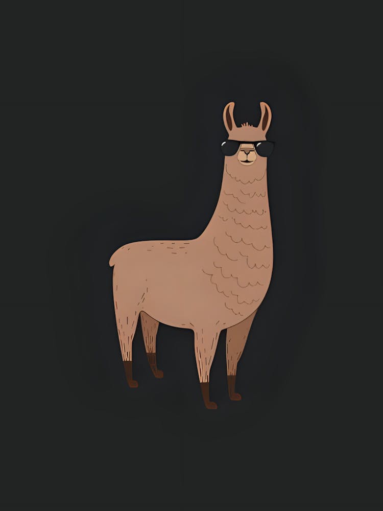 Llama 1
