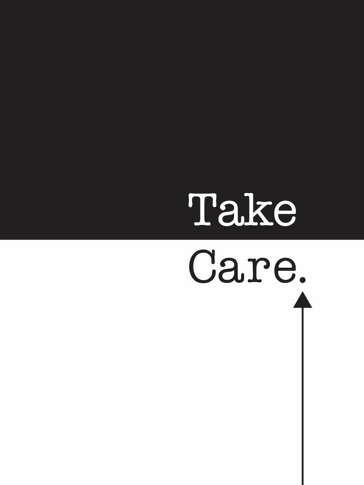 take care