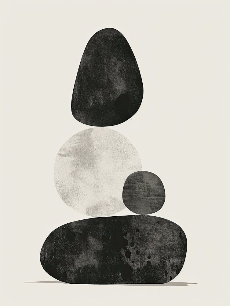 San Fernando Stone Park Bauhaus Minimalist