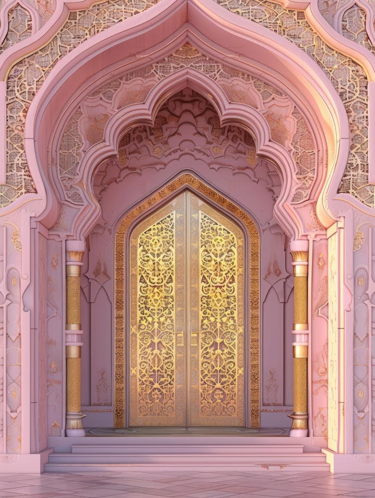 Golden Door
