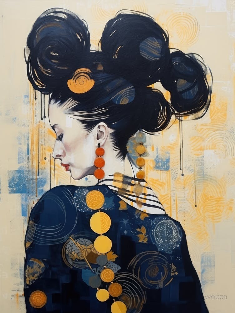 Geisha