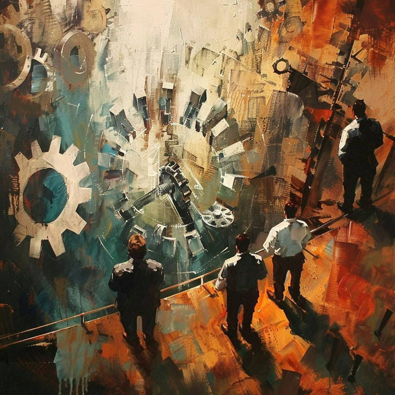 Gears