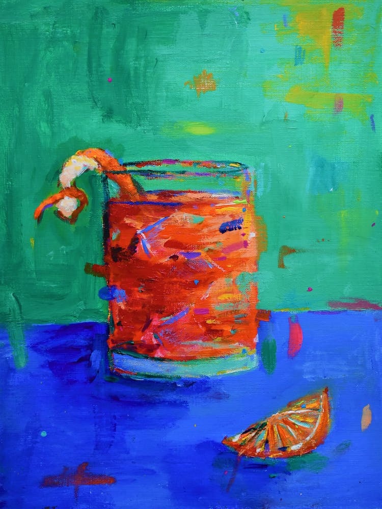 Negroni