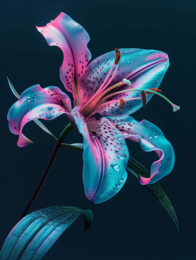 Lily Art 2856