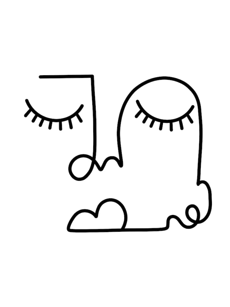 Sleeping Beauty Line