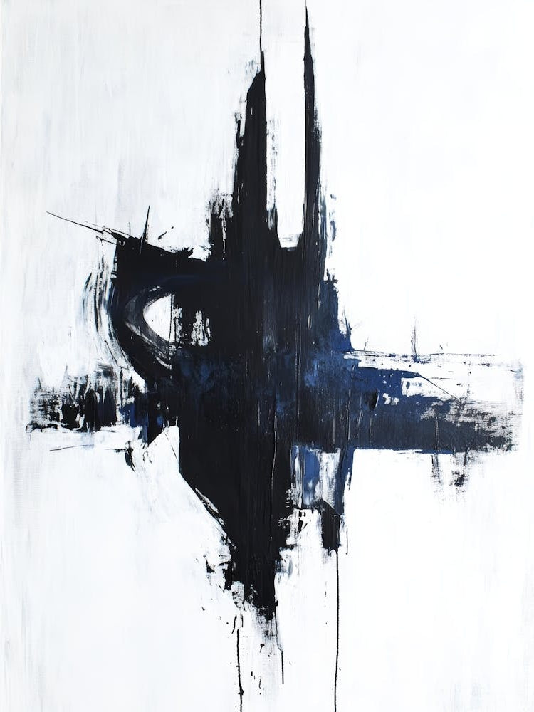 'Black And White' 20