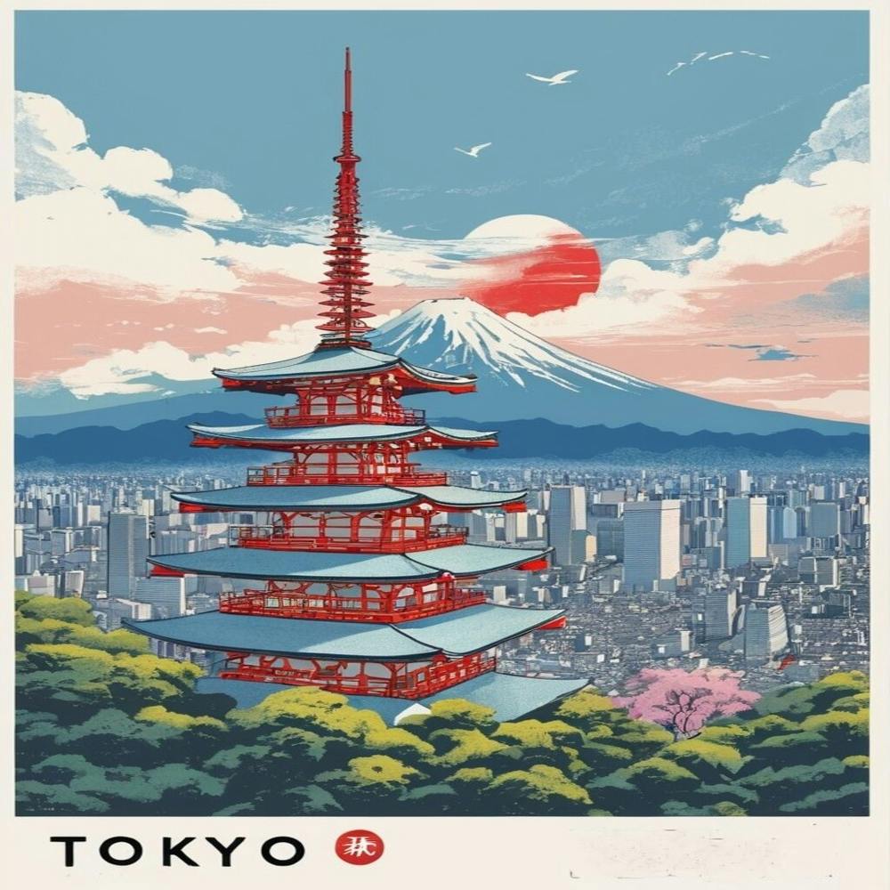 Tokyo
