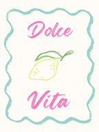 Dolce Vita