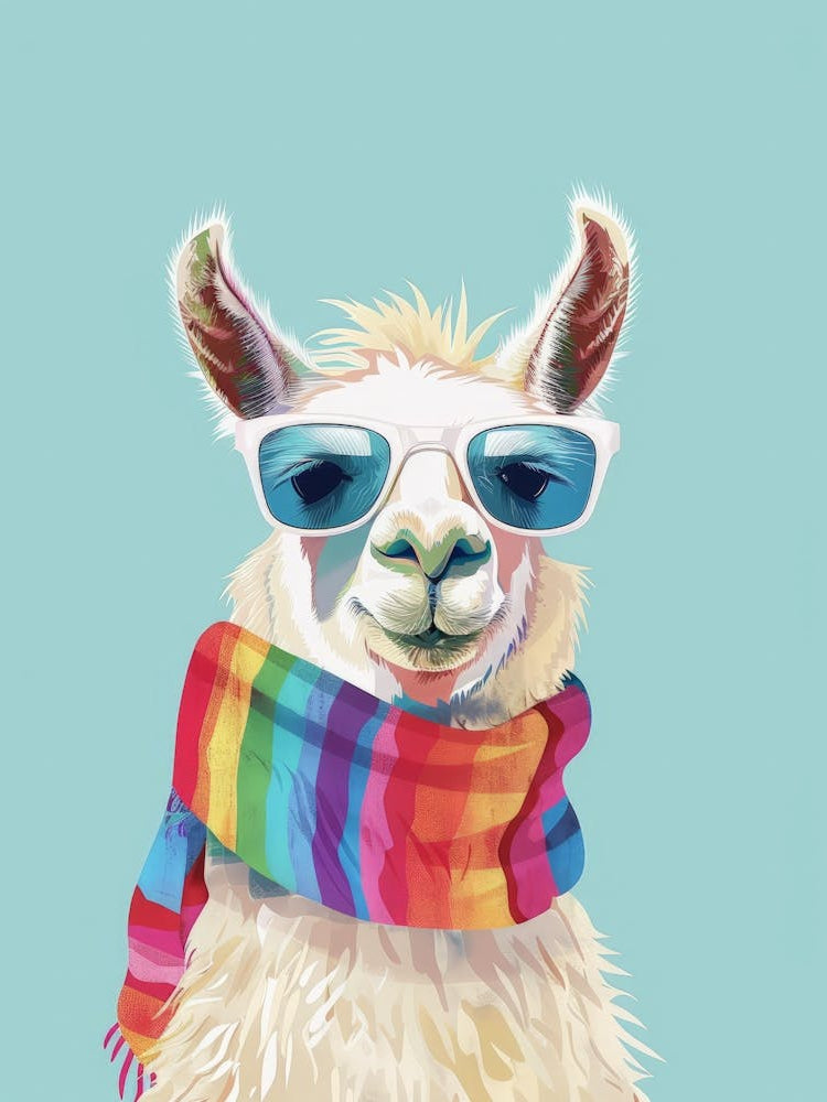 Llama 3