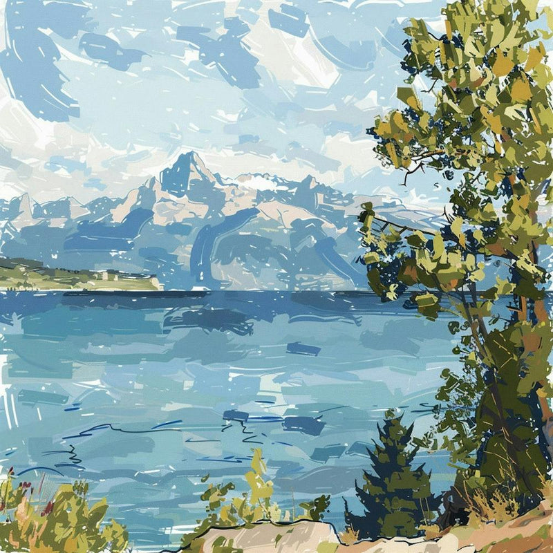 Lake Tahoe