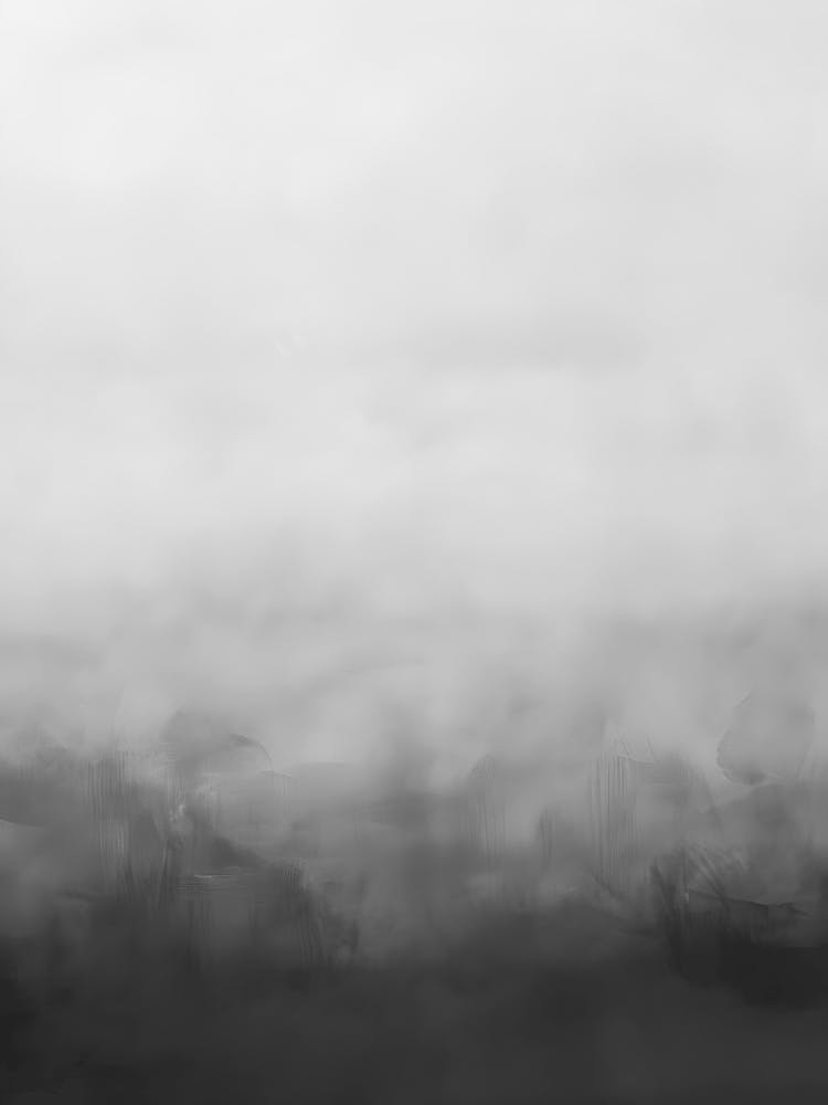 Foggy Day