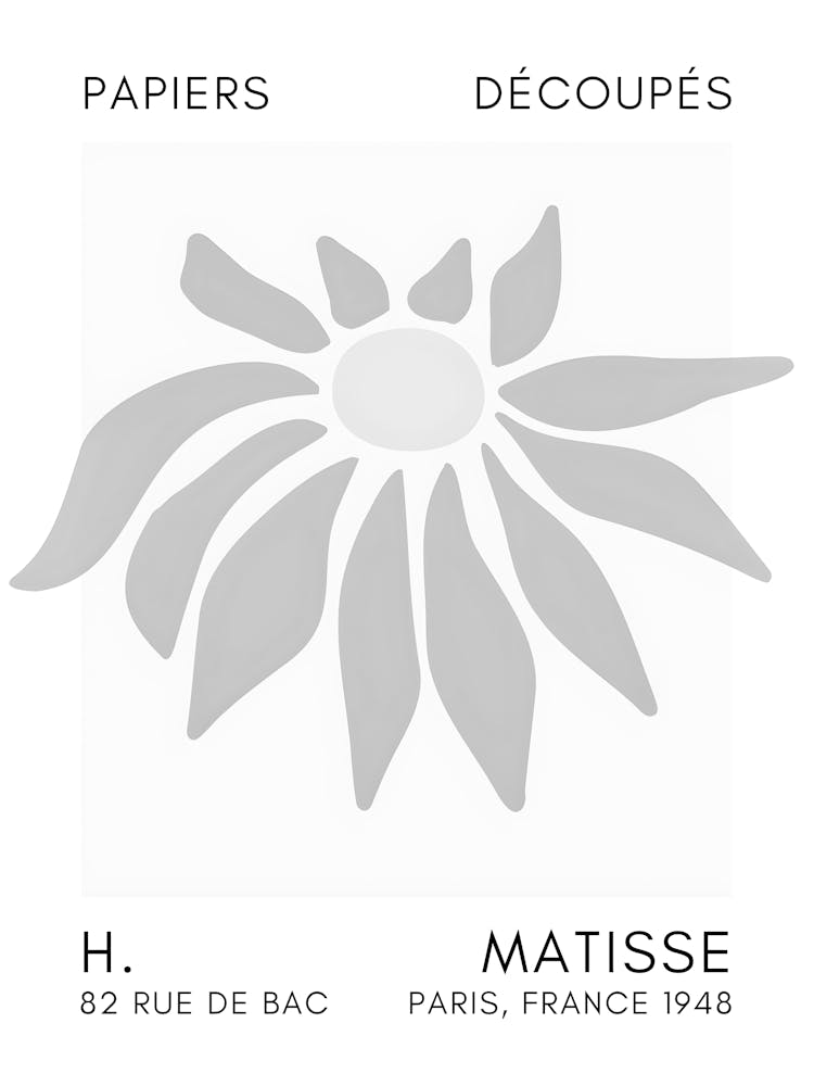 Matisse 1